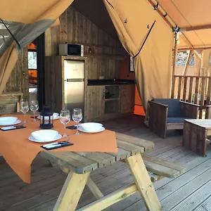 Camping Camping Parc Gualba, Gualba de Dalt